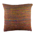 Silk Square Pillow Cover & Insert