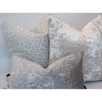 Water Maze Pillow Cover & Insert