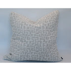 Water Maze Pillow Cover & Insert