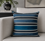 Nautical Cerulean