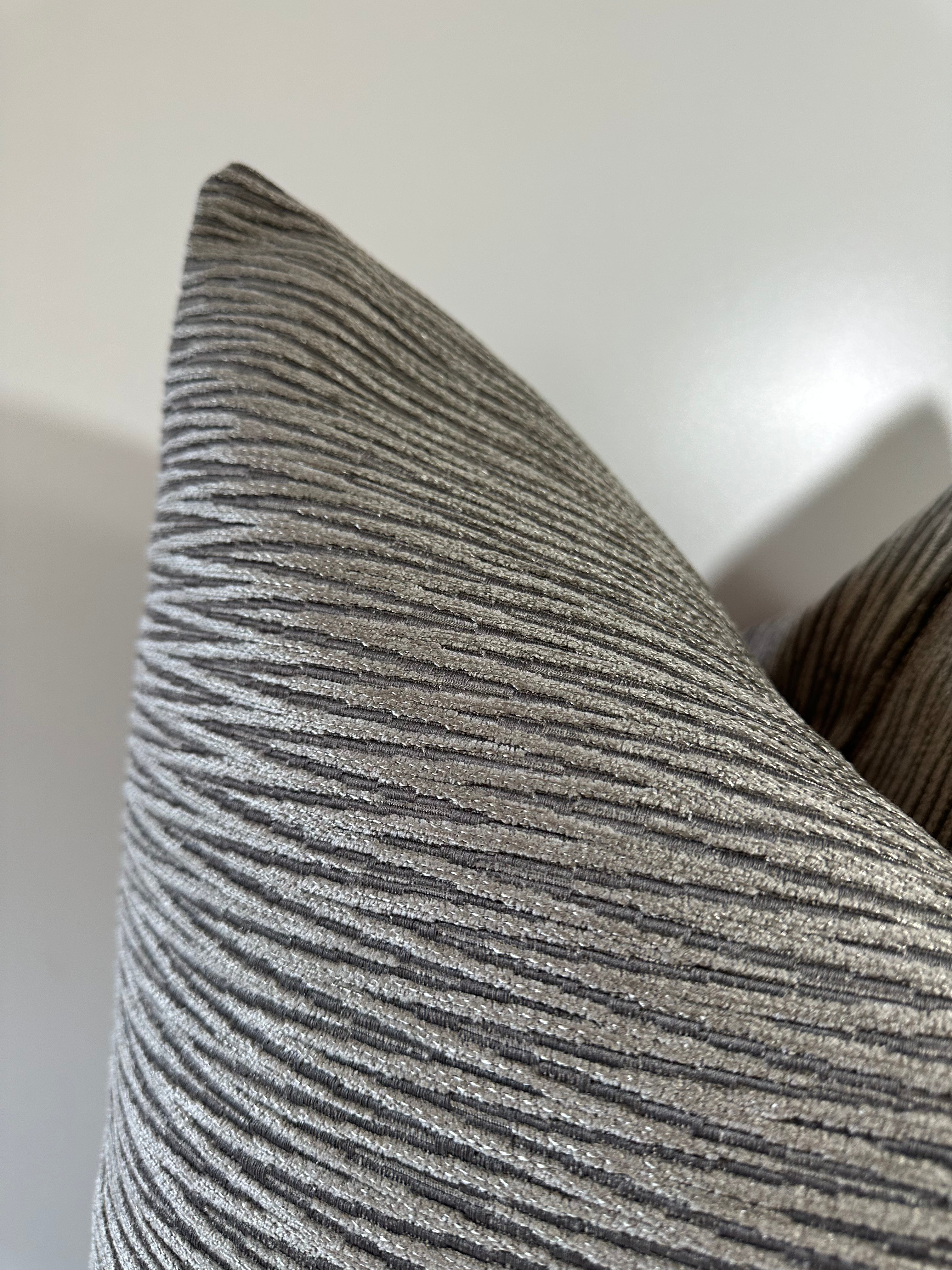 Chevron Waves