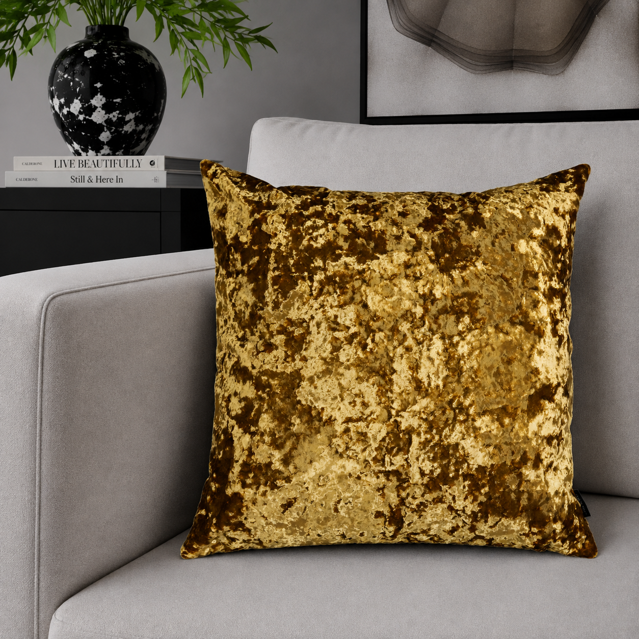 Gold