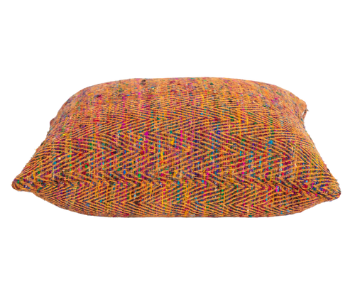 Chromatic Silk