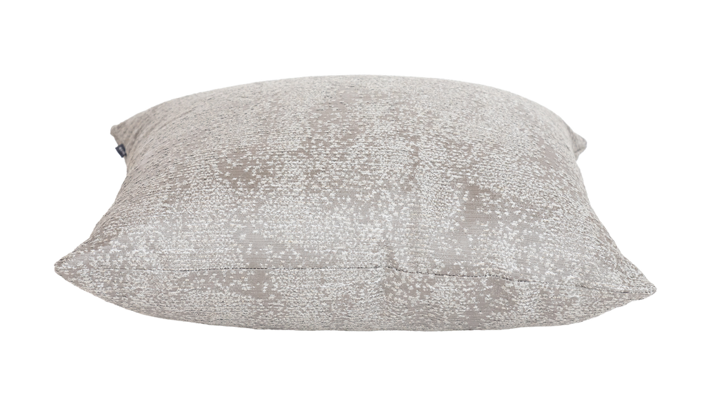 EARTH TONES Square Pillow Cover & Insert