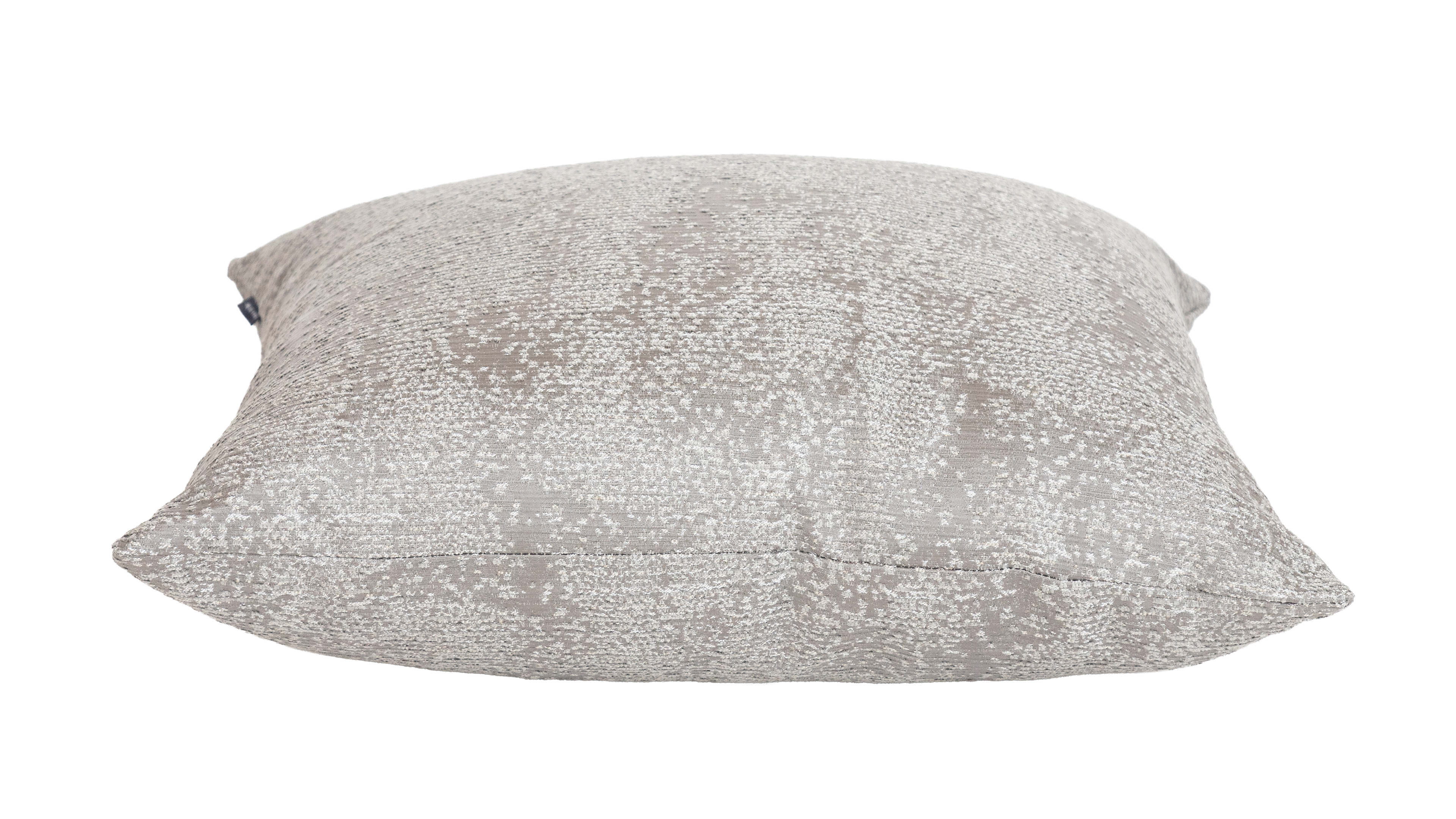 EARTH TONES Square Pillow Cover & Insert
