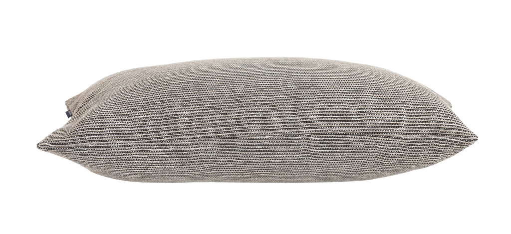 EARTH TONES Lumbar Pillow Cover & Insert