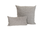 EARTH TONES Lumbar Pillow Cover & Insert