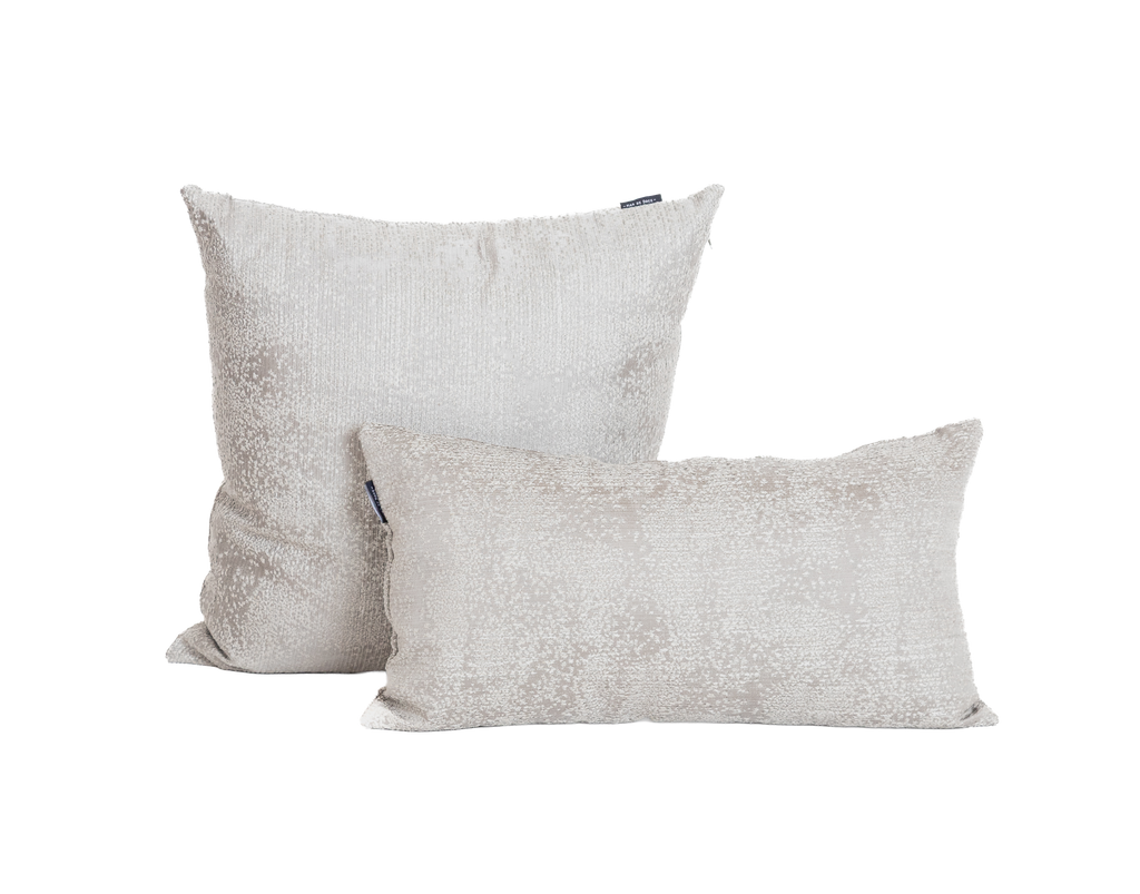 EARTH TONES Rectangular Pillow Cover & Insert