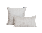 EARTH TONES Rectangular Pillow Cover & Insert