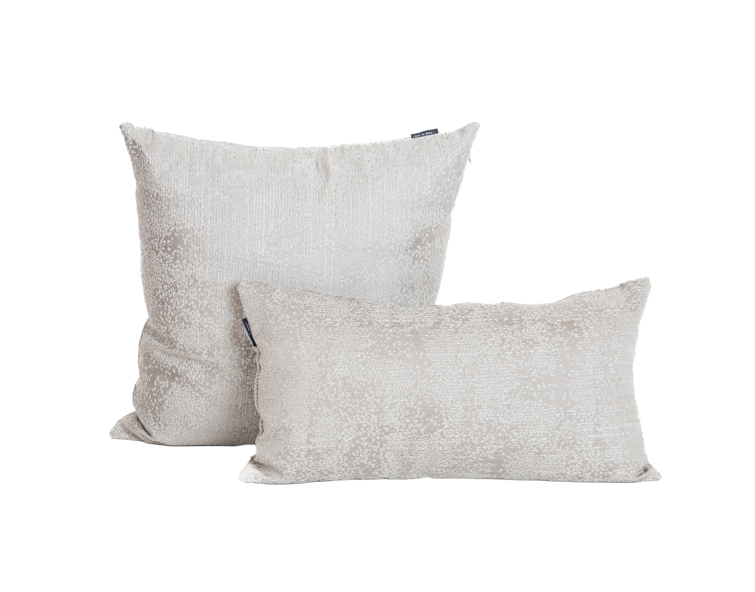 EARTH TONES Rectangular Pillow Cover & Insert