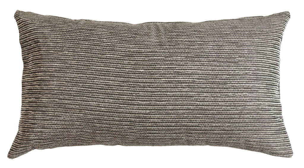 EARTH TONES Lumbar Pillow Cover & Insert
