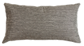 EARTH TONES Lumbar Pillow Cover & Insert