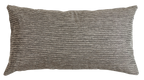 EARTH TONES Lumbar Pillow Cover & Insert
