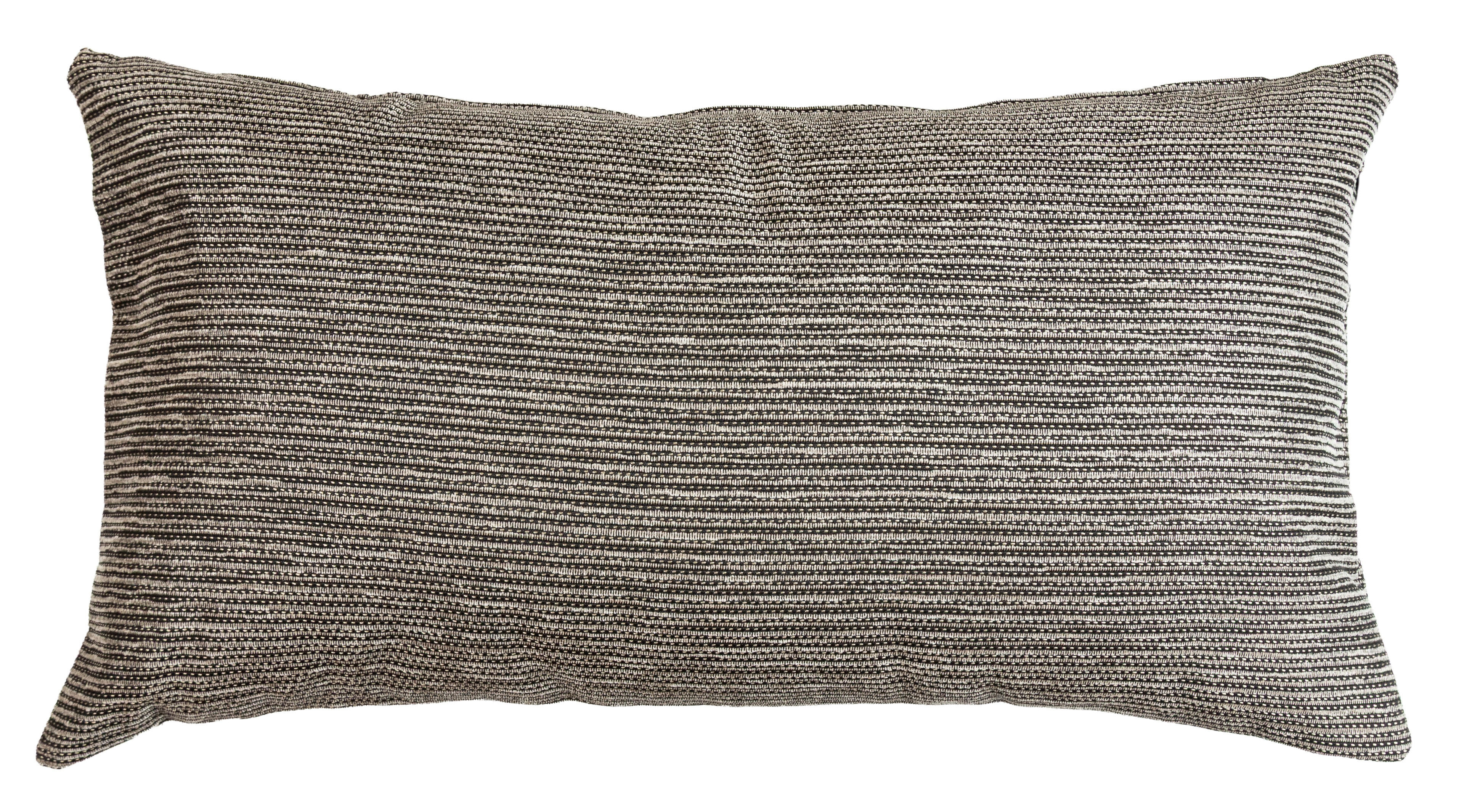 EARTH TONES Lumbar Pillow Cover & Insert