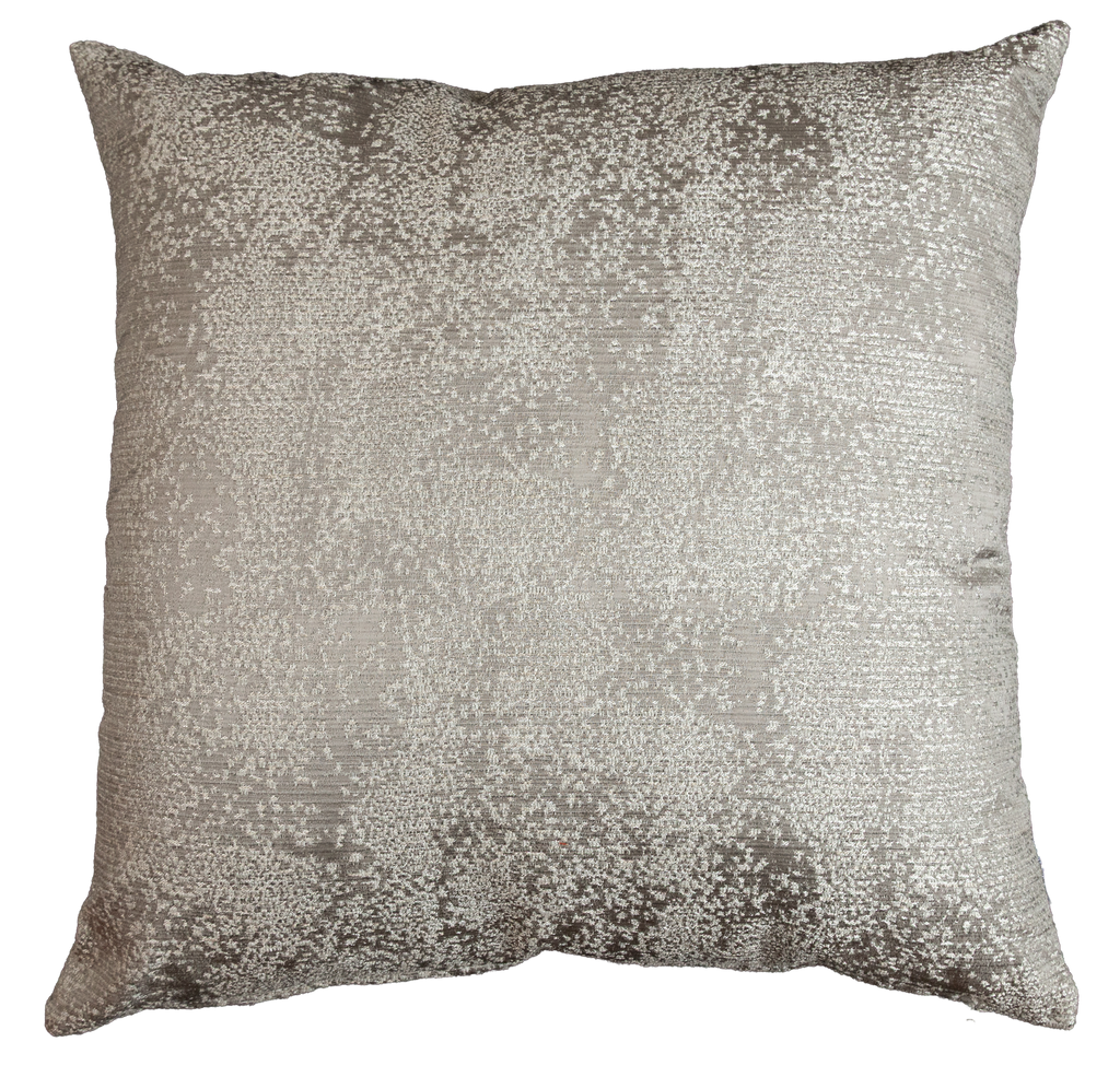 EARTH TONES Square Pillow Cover & Insert