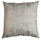 EARTH TONES Square Pillow Cover & Insert