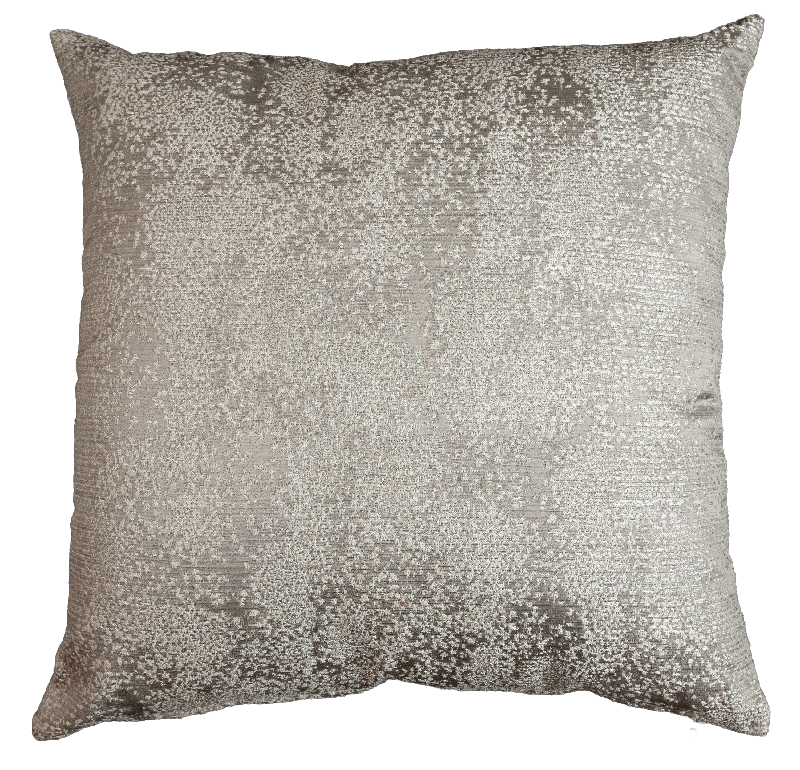 EARTH TONES Square Pillow Cover & Insert