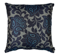 Shoreline Marine Marvels Pillow Cover & Insert