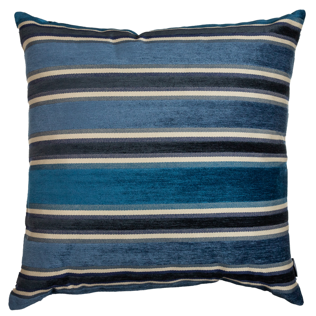 Nautical Cerulean