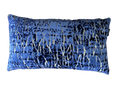 Navy Coral Lumbar