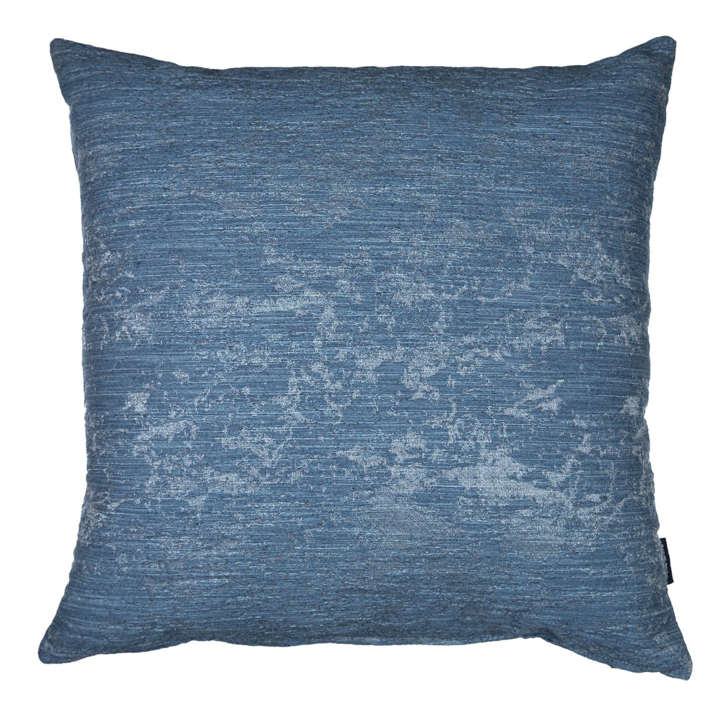 Shoreline Oceanic Coraline Pillow Cover & Insert