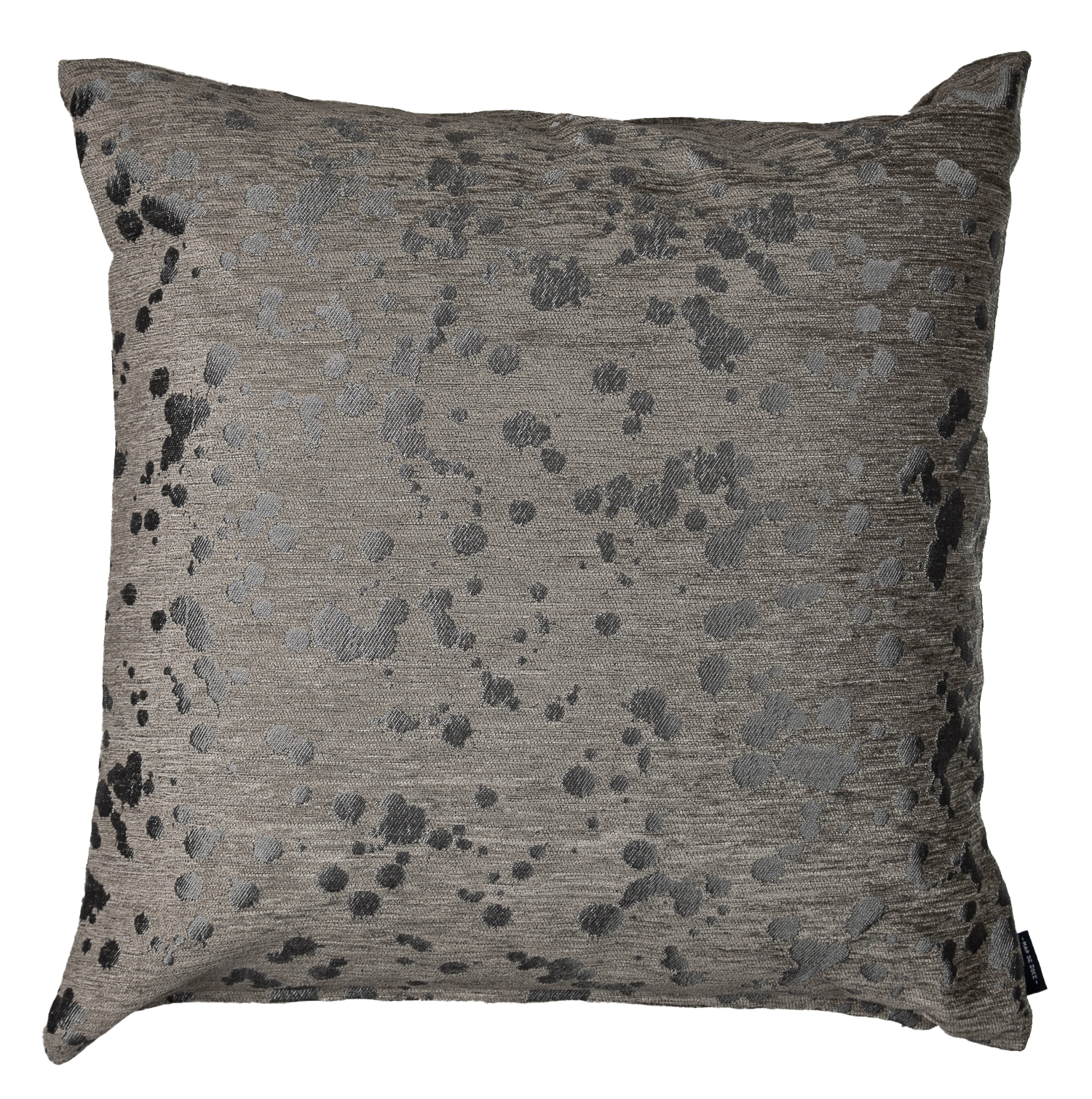 Shoreline Rain Pillow Cover & Insert