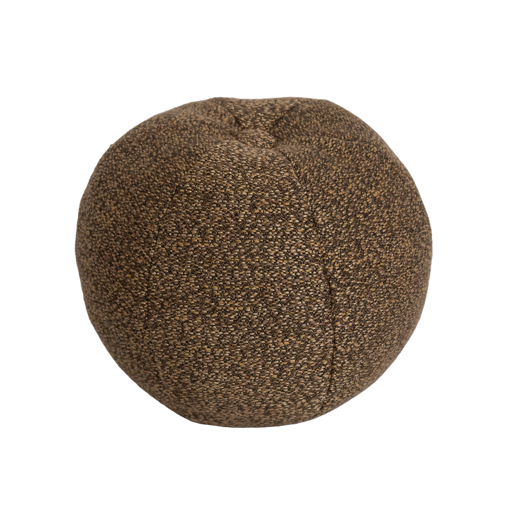 BRONZE THREAD SPHERE