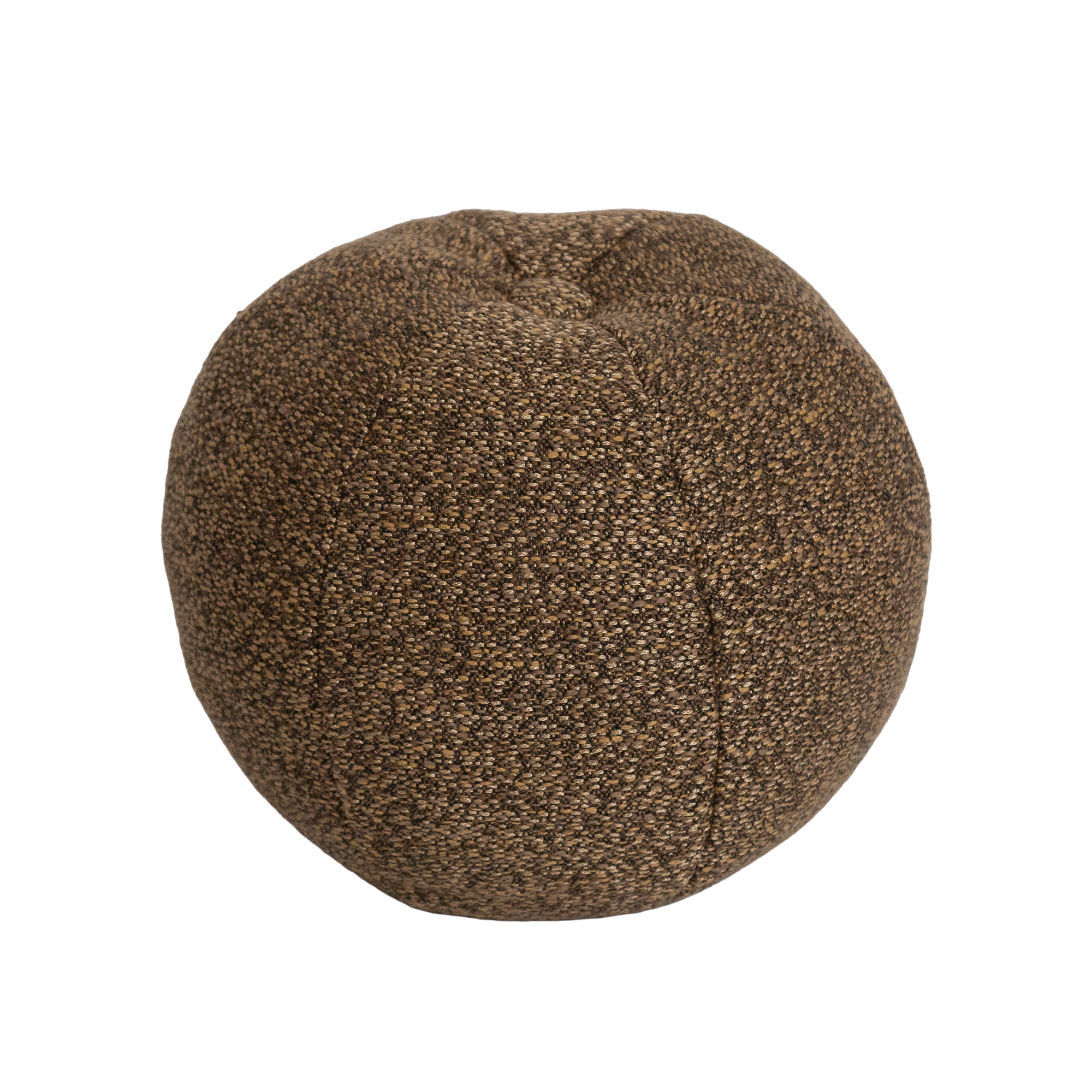 BRONZE THREAD SPHERE