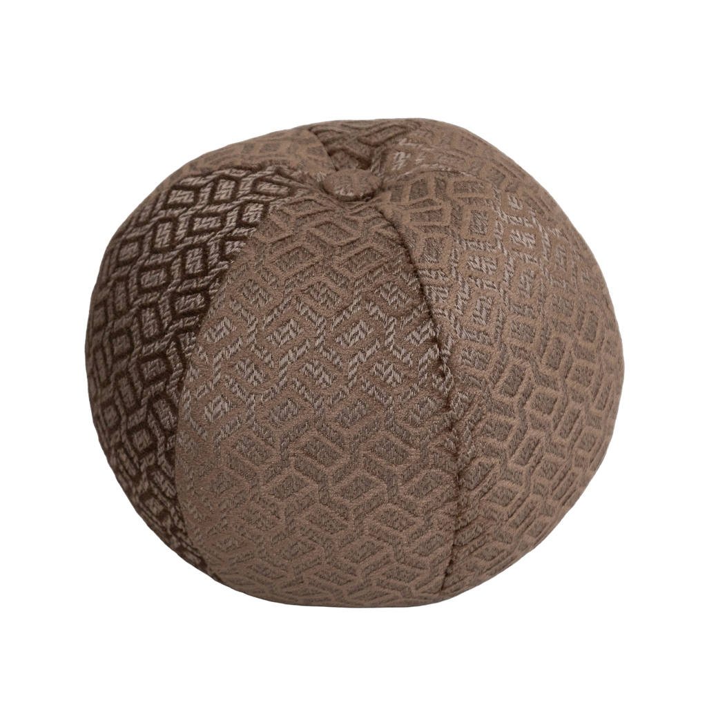 GEO BRONZE SHPERE