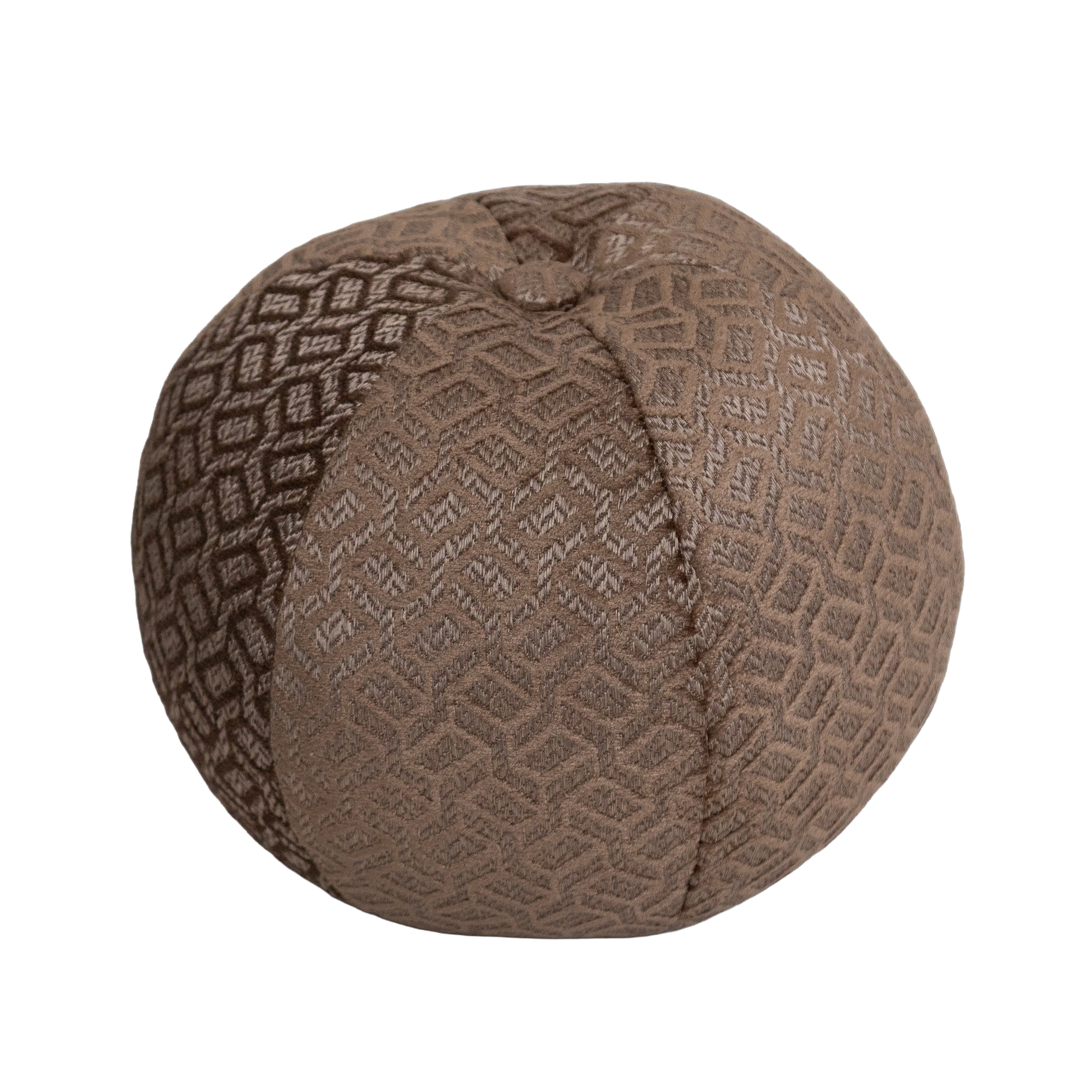 GEO BRONZE SHPERE