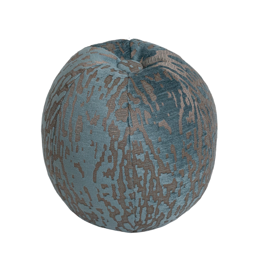SANDBAR BLUE SPHERE