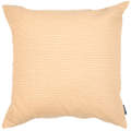 Linen Lines Pillow Cover & Insert