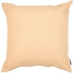 Linen Lines Pillow Cover & Insert
