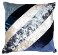 Nauticalnavy Pillow Cover & Insert
