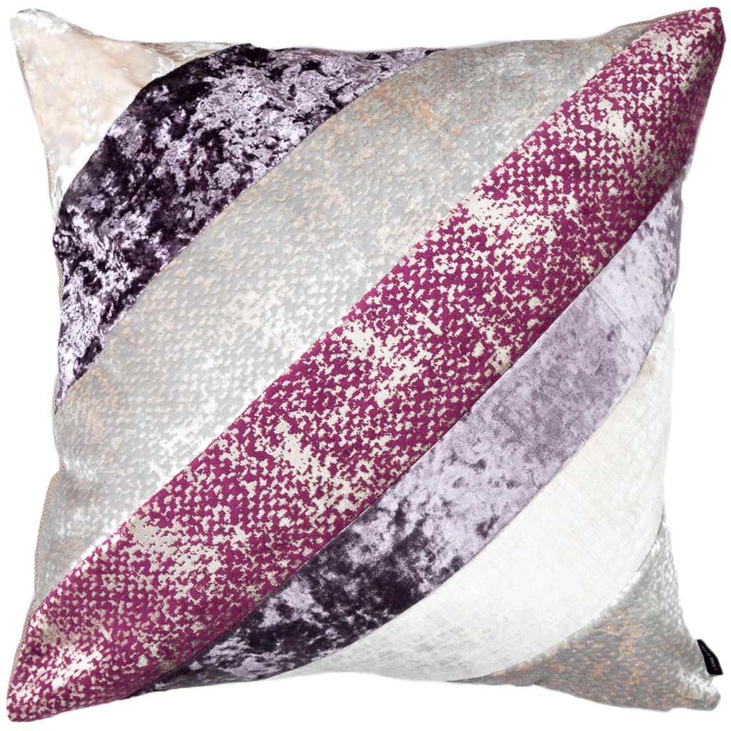Nauticalplum Pillow Cover & Insert