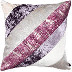 Nauticalplum Pillow Cover & Insert