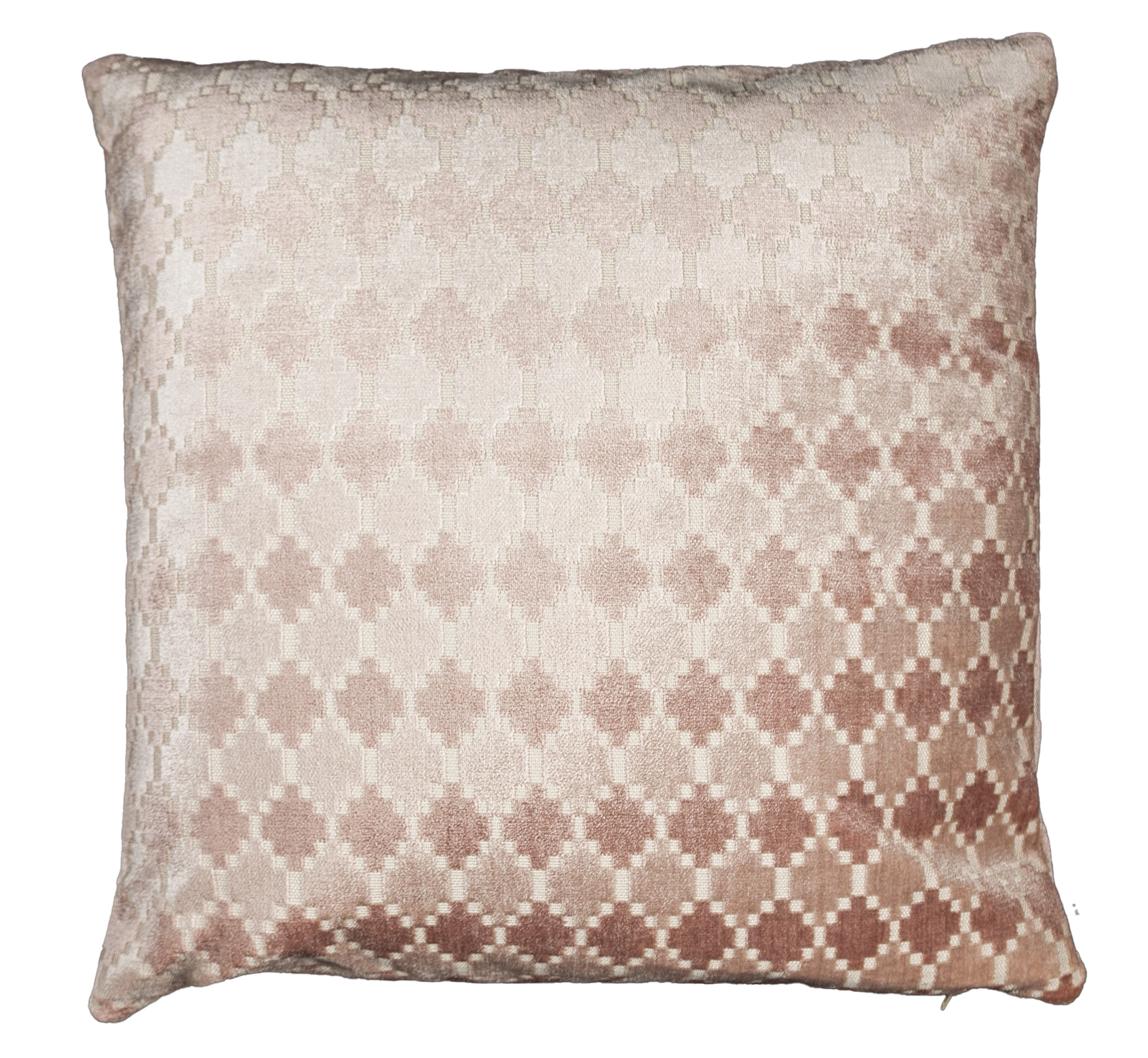 Tide Blush Velvet
