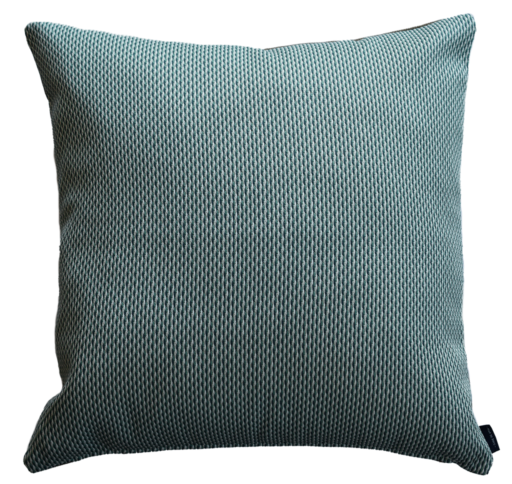 Tweed Moss Pillow Cover & Insert
