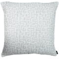 Water Maze Pillow Cover & Insert