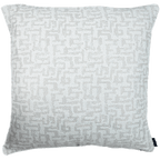 Water Maze Pillow Cover & Insert