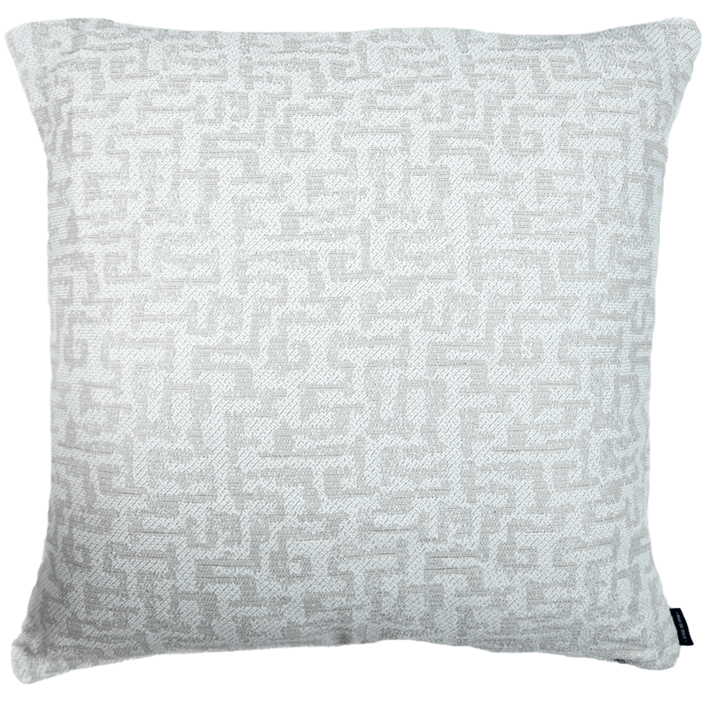 Water Maze Pillow Cover & Insert